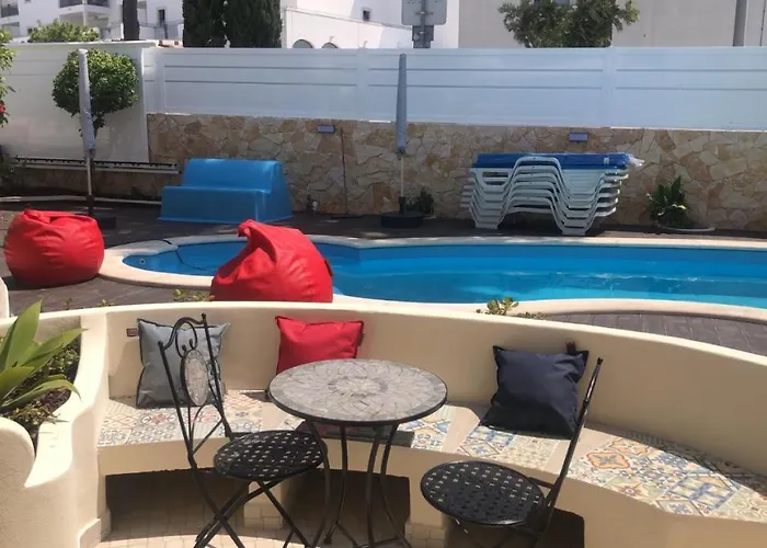 Luisa Anabela Piscine Et Jacuzzi 别墅