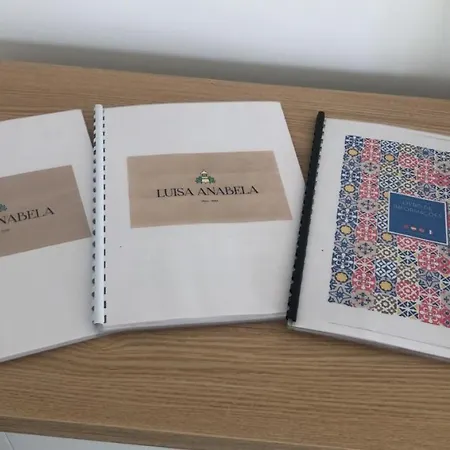 Luisa Anabela Piscine Et Jacuzzi Willa *