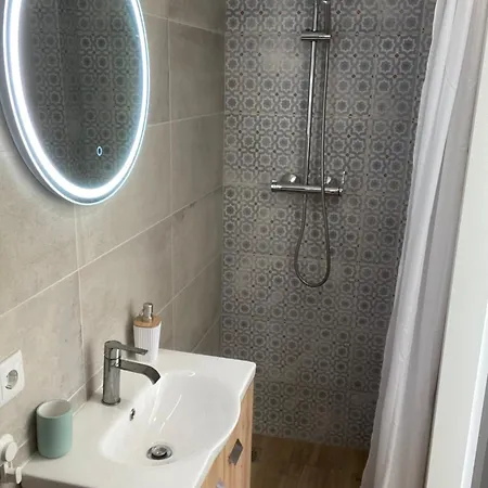 Luisa Anabela, 6/8 Pers, Piscine Et Jacuzzi . البوفيرا