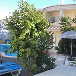 Luisa Anabela Piscine Et Jacuzzi * Albufeira