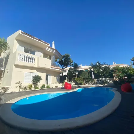 Вилла Luisa Anabela, 6/8 Pers, Piscine Et Jacuzzi . *