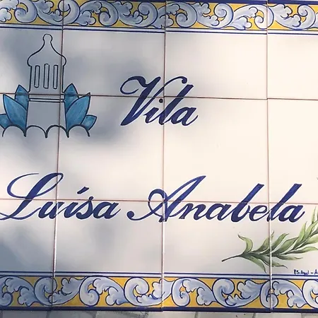 Luisa Anabela, 6/8 Pers, Piscine Et Jacuzzi . Вилла