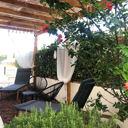 Villa Luisa Anabela Piscine Et Jacuzzi