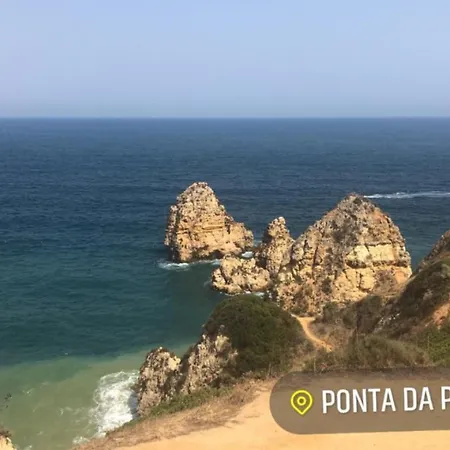 빌라 Luisa Anabela Piscine Et Jacuzzi *