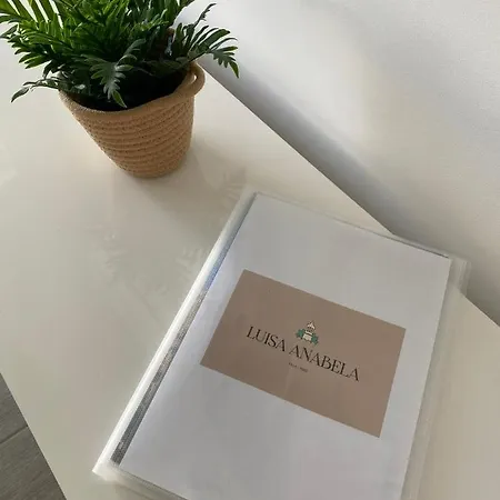 Luisa Anabela Piscine Et Jacuzzi