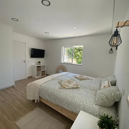 Luisa Anabela Piscine Et Jacuzzi Villa Albufeira