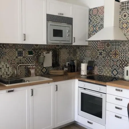 빌라 Luisa Anabela Piscine Et Jacuzzi *