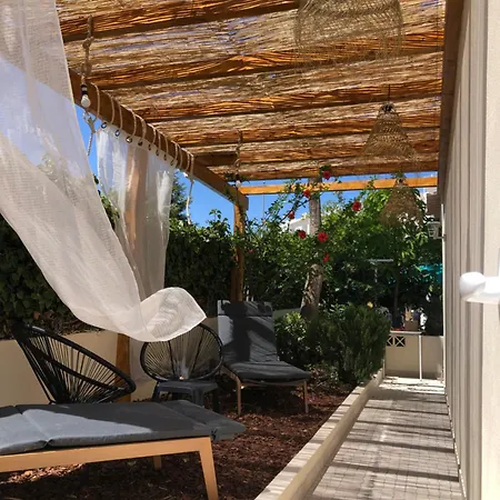 Вилла Luisa Anabela, 6/8 Pers, Piscine Et Jacuzzi . Албуфейра