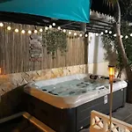 Luisa Anabela Piscine Et Jacuzzi Villa *