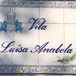 Luisa Anabela Piscine Et Jacuzzi Villa