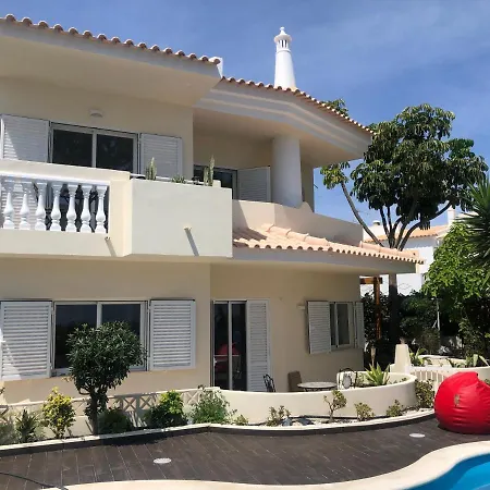 Luisa Anabela, 6/8 Pers, Piscine Et Jacuzzi . Villa *