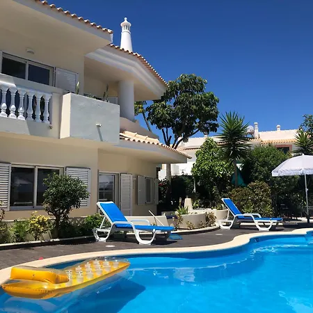 Villa Luisa Anabela, 6/8 Pers, Piscine Et Jacuzzi . *