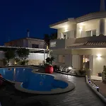 Luisa Anabela Piscine Et Jacuzzi فيلة *