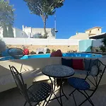 Luisa Anabela Piscine Et Jacuzzi فيلة *