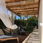 فيلة Luisa Anabela Piscine Et Jacuzzi البوفيرا