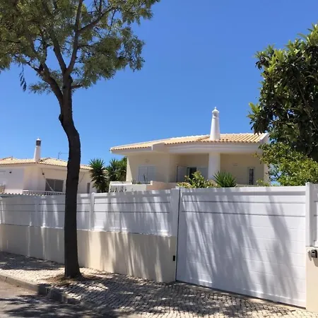 Villa Luisa Anabela Piscine Et Jacuzzi