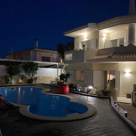 Luisa Anabela Piscine Et Jacuzzi 别墅 *