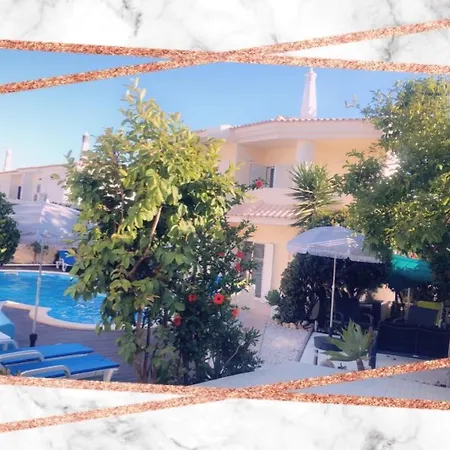 Luisa Anabela Piscine Et Jacuzzi Albufeira