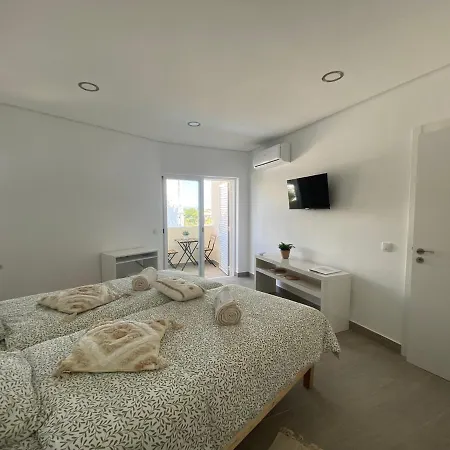 Luisa Anabela Piscine Et Jacuzzi